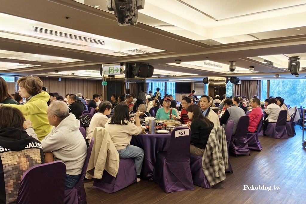 圓山餐廳,台北合菜餐廳,圓山美食 @PEKO の Simple Life