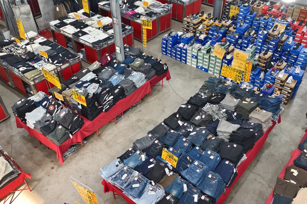 運動鞋特賣,特賣會,桃園特賣會 @PEKO の Simple Life