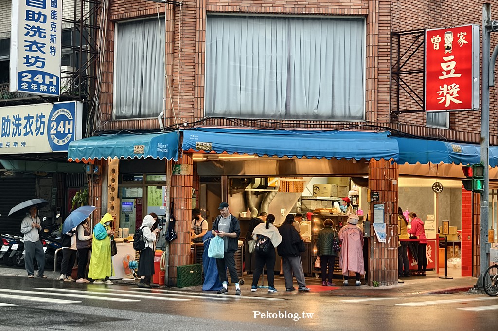 台北宵夜,中山國小站美食 @PEKO の Simple Life