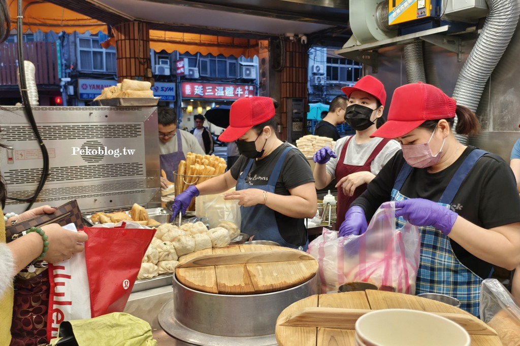台北宵夜,中山國小站美食 @PEKO の Simple Life