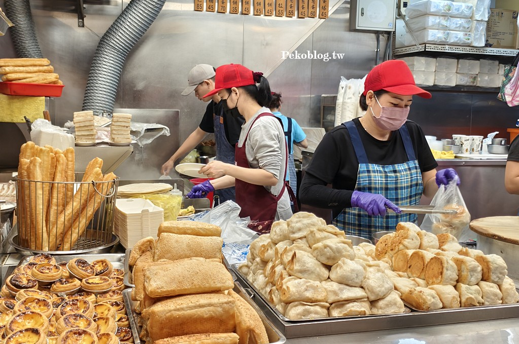 台北宵夜,中山國小站美食 @PEKO の Simple Life