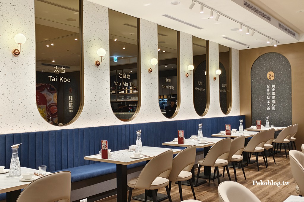 市政府美食,台北101美食,台北烤鴨,微風南山餐廳,微風南山美食 @PEKO の Simple Life