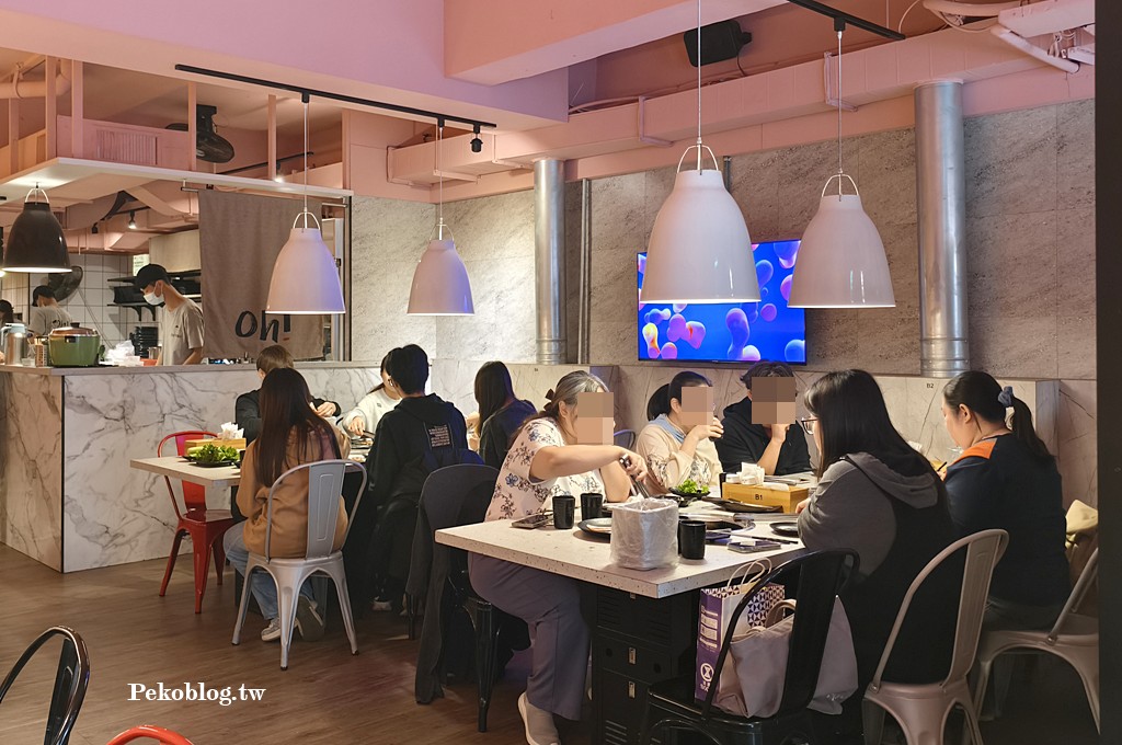 新莊美食,新莊吃到飽,新莊燒肉吃到飽 @PEKO の Simple Life