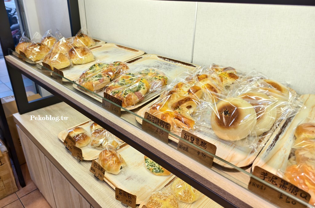 新莊美食,新莊蛋糕,新莊麵包,新莊站美食,新莊甜點 @PEKO の Simple Life