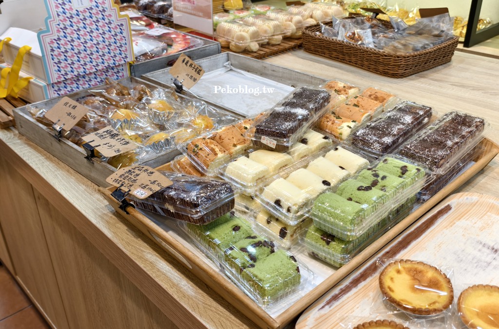 新莊美食,新莊蛋糕,新莊麵包,新莊站美食,新莊甜點 @PEKO の Simple Life