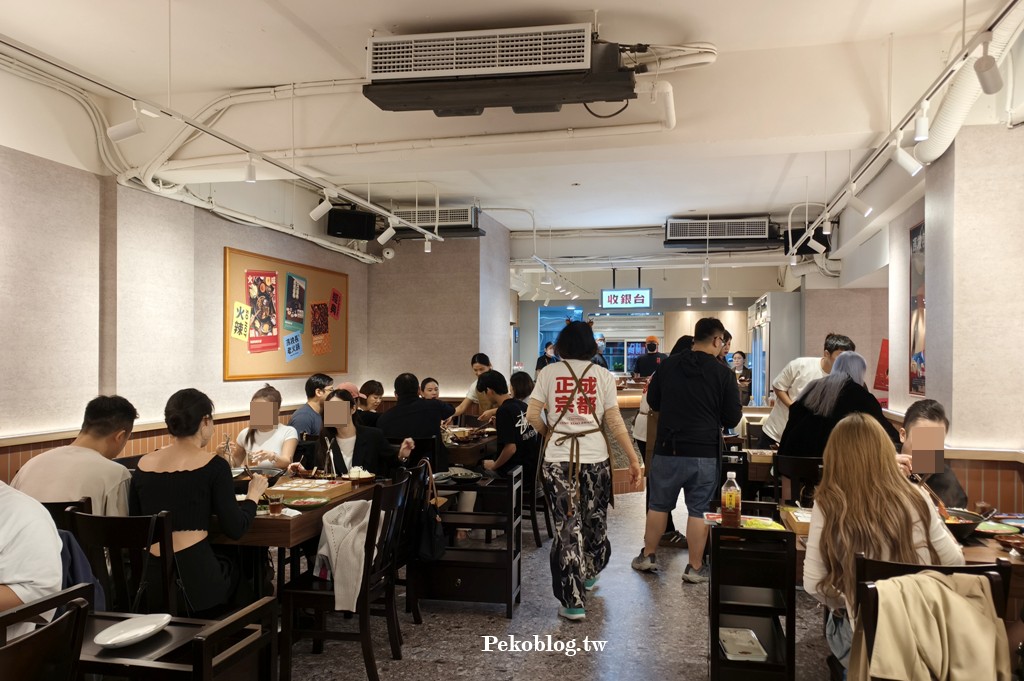 東區火鍋,延吉街美食,國父紀念館美食,東區麻辣鍋,大巨蛋美食 @PEKO の Simple Life