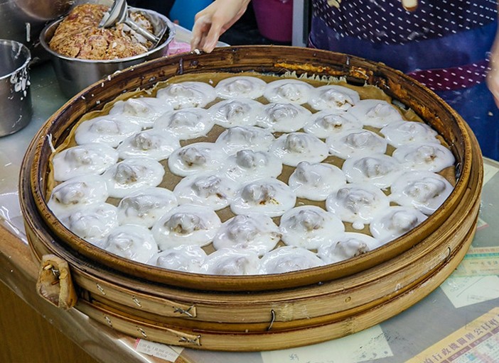 士林美食,劍潭美食,500碗,士林肉圓,台北清蒸肉圓 @PEKO の Simple Life