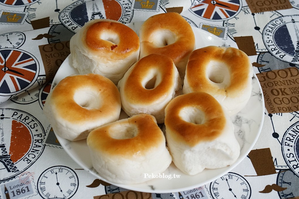 新莊美食,新莊廟街美食,新莊伴手禮,新莊鹹光餅,新莊名產 @PEKO の Simple Life