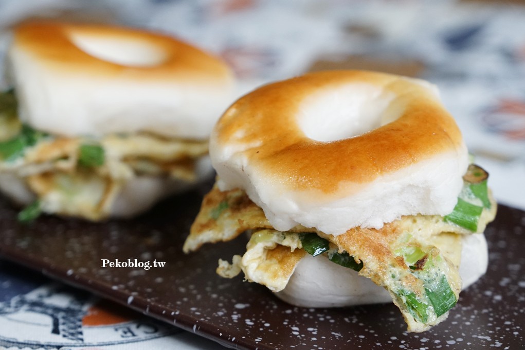 新莊美食,新莊廟街美食,新莊伴手禮,新莊鹹光餅,新莊名產 @PEKO の Simple Life