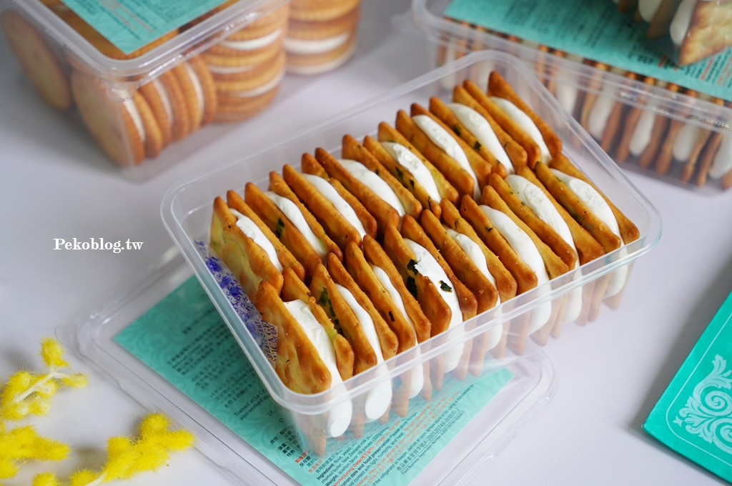 台北伴手禮,永康街美食,台北牛軋餅 @PEKO の Simple Life