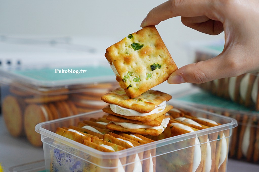 台北伴手禮,永康街美食,台北牛軋餅 @PEKO の Simple Life