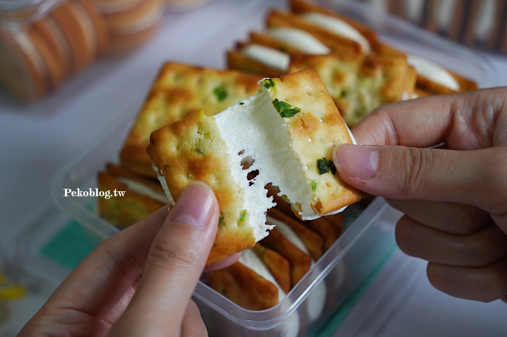 台北伴手禮,永康街美食,台北牛軋餅 @PEKO の Simple Life