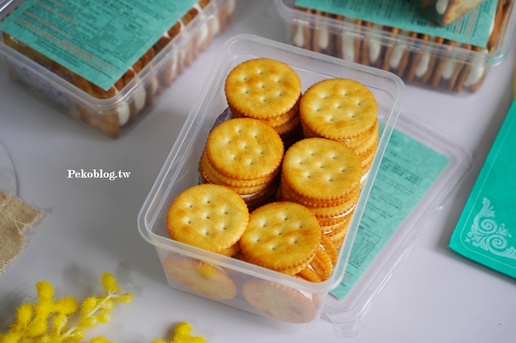 台北伴手禮,永康街美食,台北牛軋餅 @PEKO の Simple Life