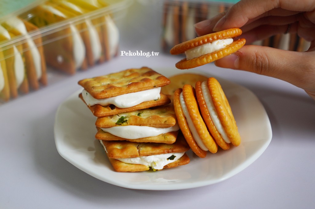 台北伴手禮,永康街美食,台北牛軋餅 @PEKO の Simple Life