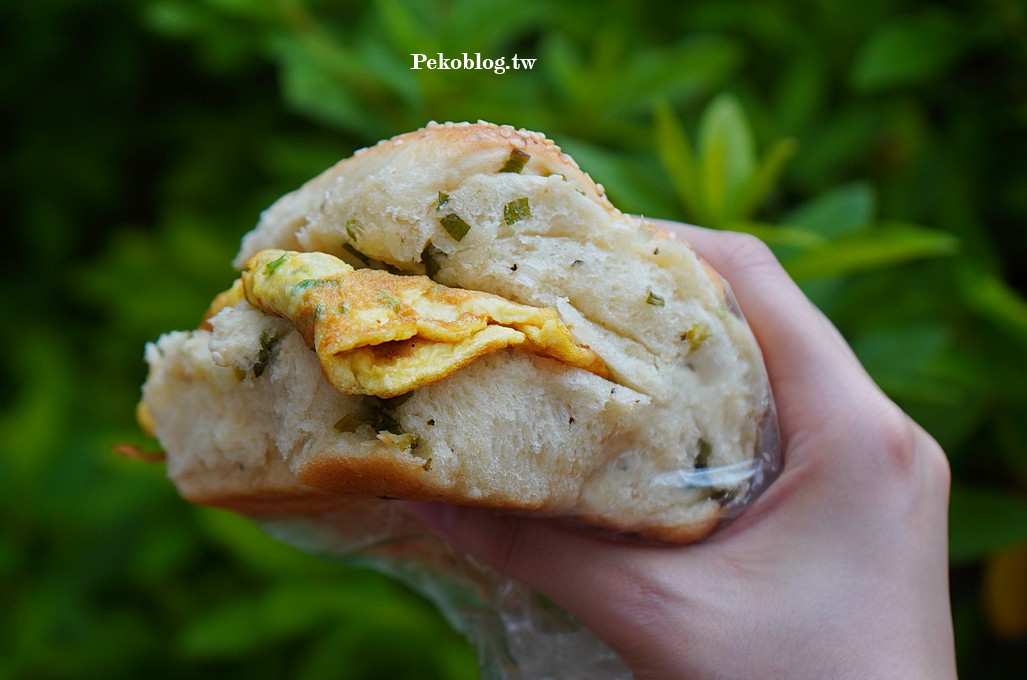 新莊美食,新莊燒餅,新莊早餐,新莊廟街美食 @PEKO の Simple Life