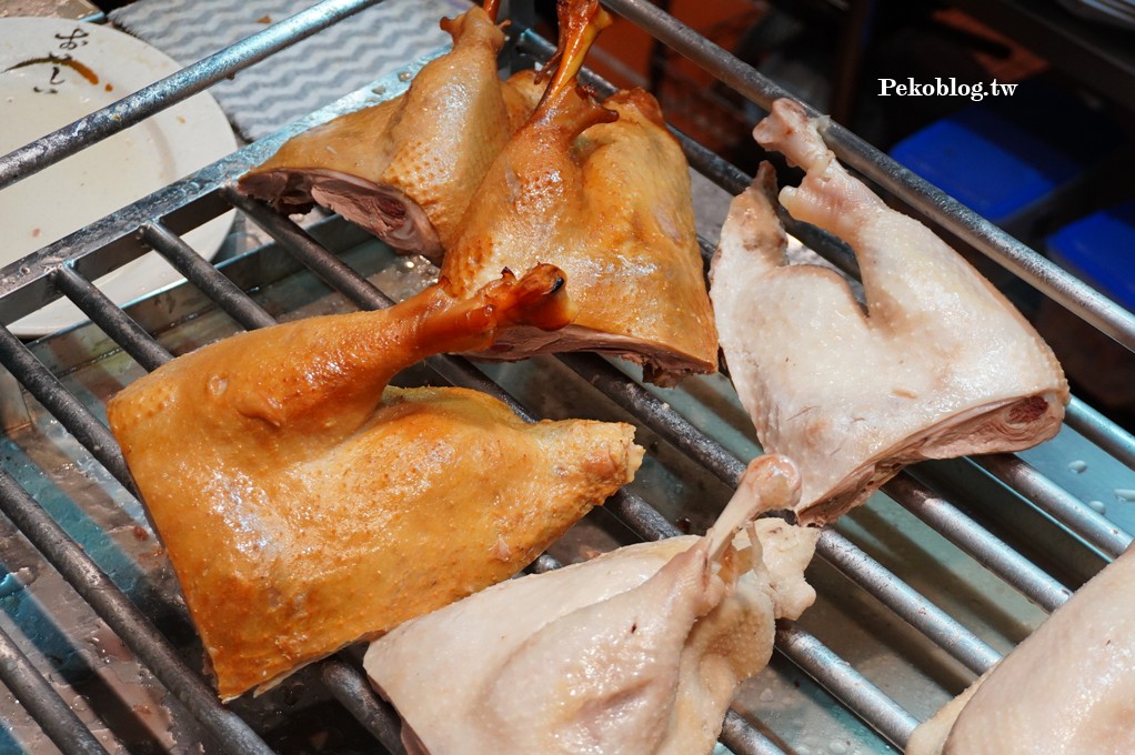 南港美食,昆陽美食,台北鵝肉,南港鵝肉 @PEKO の Simple Life