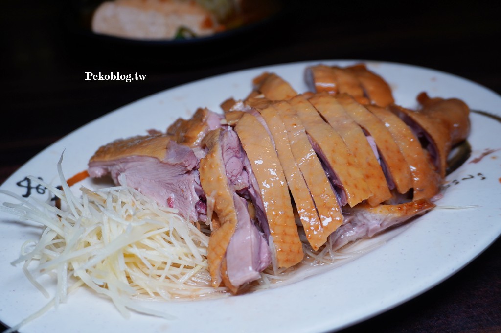 南港美食,昆陽美食,台北鵝肉,南港鵝肉 @PEKO の Simple Life