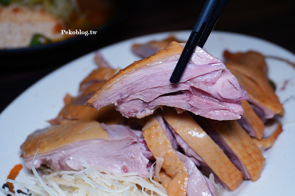 南港美食,昆陽美食,台北鵝肉,南港鵝肉 @PEKO の Simple Life