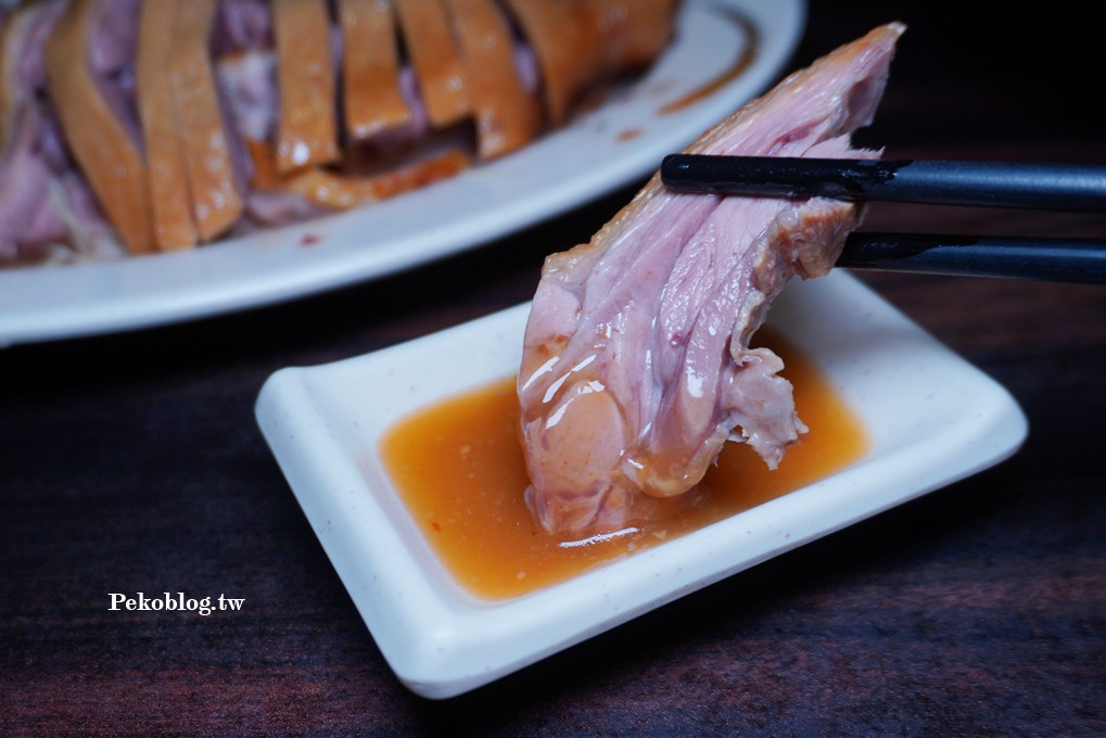 南港美食,昆陽美食,台北鵝肉,南港鵝肉 @PEKO の Simple Life