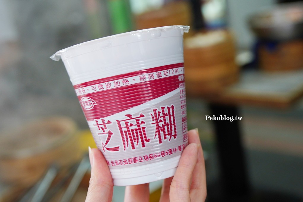 新莊美食,新莊早餐,新莊小籠包,公園路小籠包 @PEKO の Simple Life