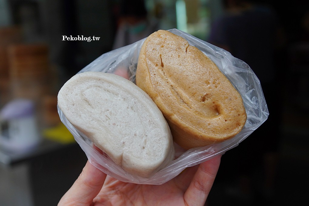 新莊美食,新莊早餐,新莊小籠包,公園路小籠包 @PEKO の Simple Life