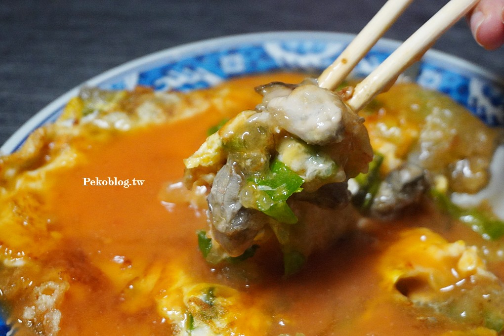 中和美食,中和宵夜,中和廟口美食,民安街美食,積穗夜市美食,中和蚵仔煎 @PEKO の Simple Life