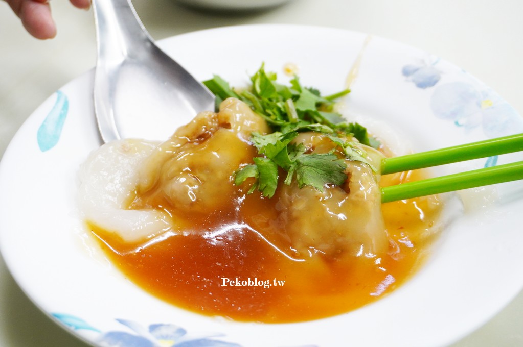 士林美食,劍潭美食,500碗,士林肉圓,台北清蒸肉圓 @PEKO の Simple Life