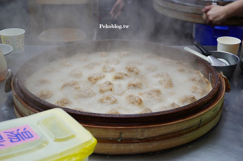 士林美食,劍潭美食,500碗,士林肉圓,台北清蒸肉圓 @PEKO の Simple Life