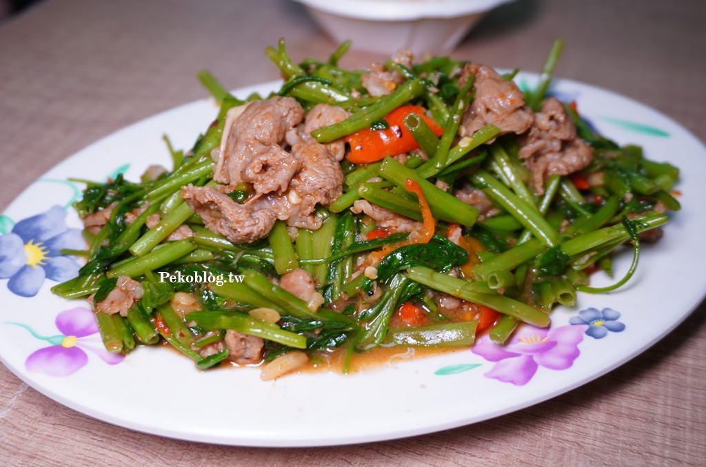 士林美食,士林夜市美食,士林夜市必吃,士林炒羊肉 @PEKO の Simple Life