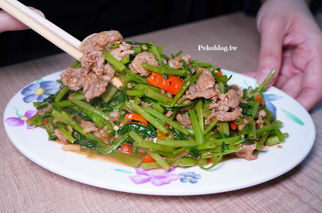 士林美食,士林夜市美食,士林夜市必吃,士林炒羊肉 @PEKO の Simple Life