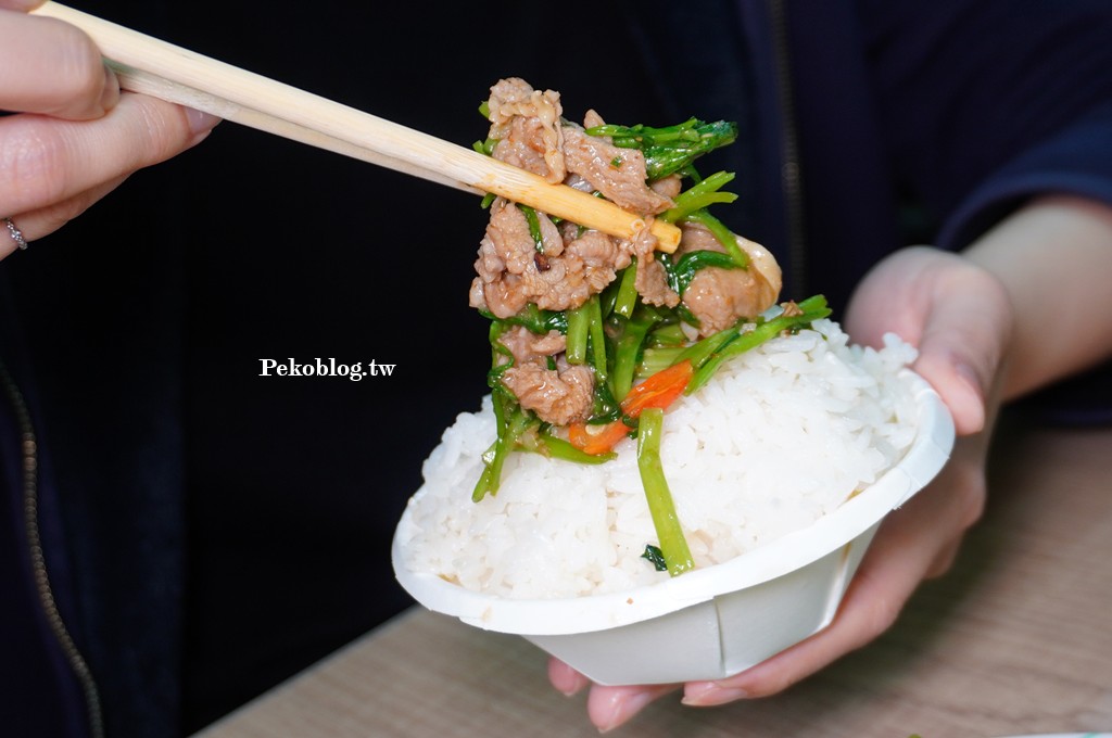 士林美食,士林夜市美食,士林夜市必吃,士林炒羊肉 @PEKO の Simple Life