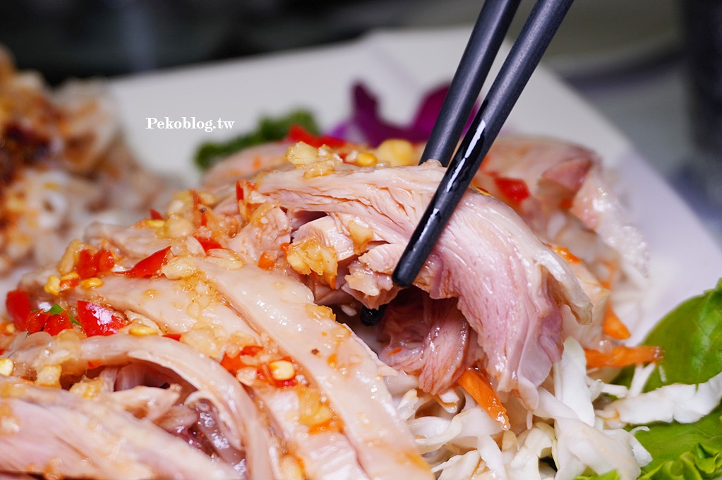 台北泰式料理,南京三民美食,民生社區美食 @PEKO の Simple Life