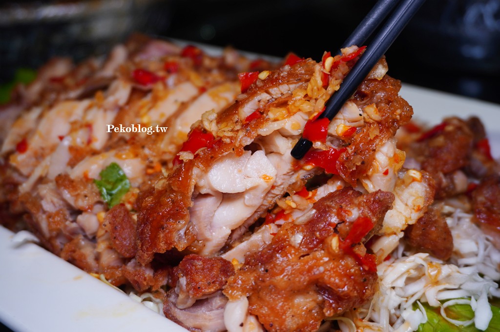 台北泰式料理,南京三民美食,民生社區美食 @PEKO の Simple Life