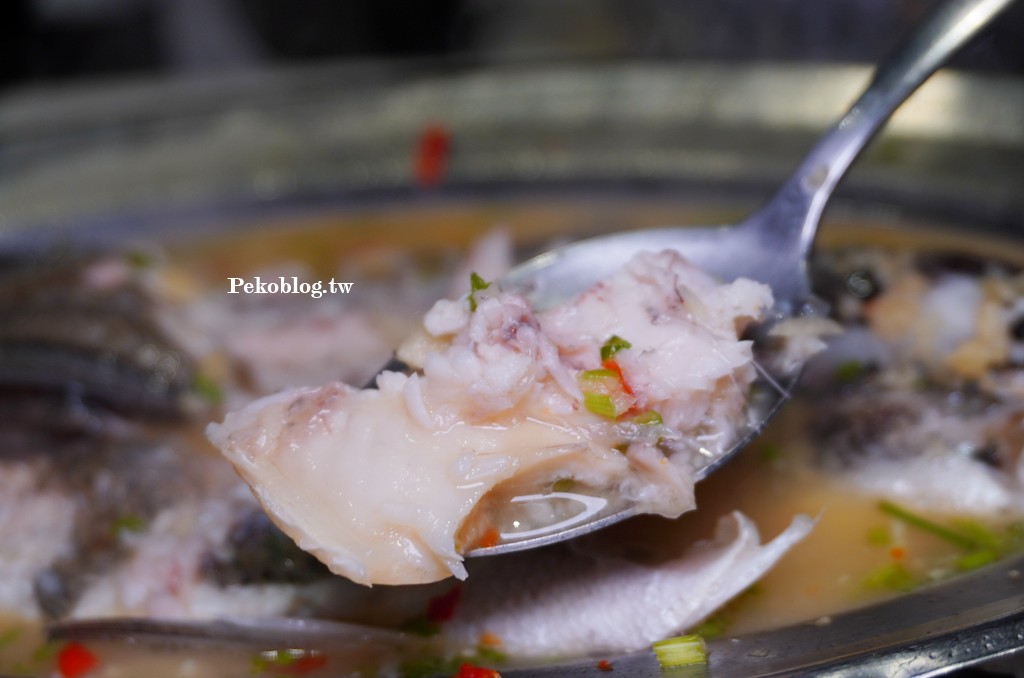 台北泰式料理,南京三民美食,民生社區美食 @PEKO の Simple Life