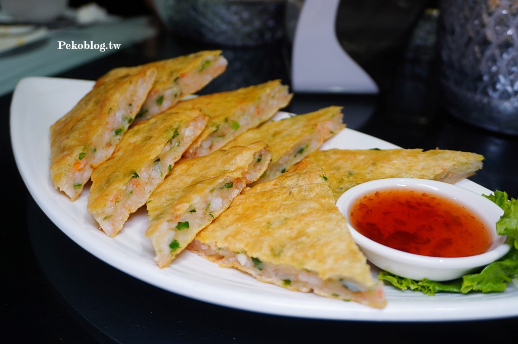 台北泰式料理,南京三民美食,民生社區美食 @PEKO の Simple Life