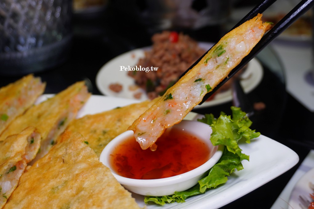 台北泰式料理,南京三民美食,民生社區美食 @PEKO の Simple Life