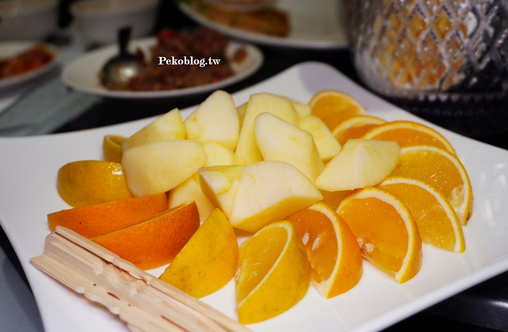 台北泰式料理,南京三民美食,民生社區美食 @PEKO の Simple Life