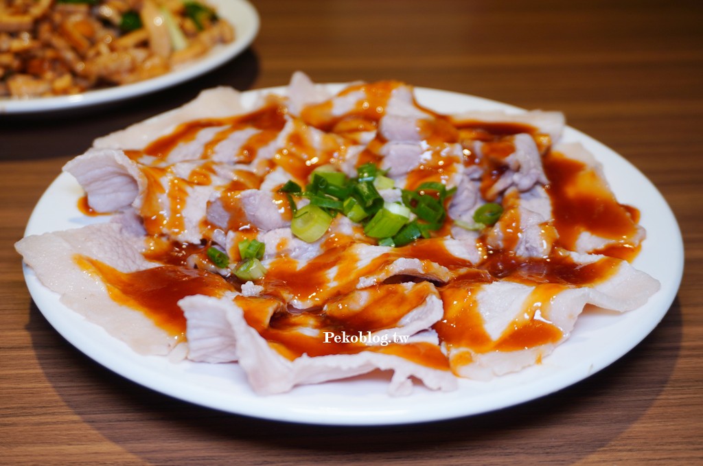 西門町美食,西門町川菜 @PEKO の Simple Life