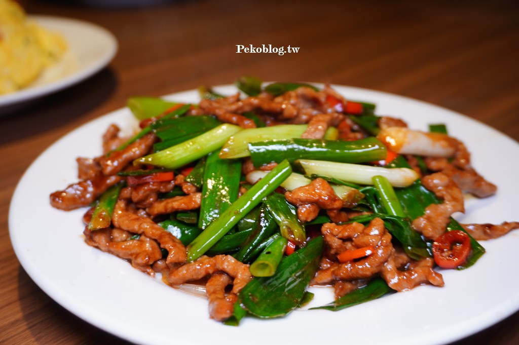 西門町美食,西門町川菜 @PEKO の Simple Life