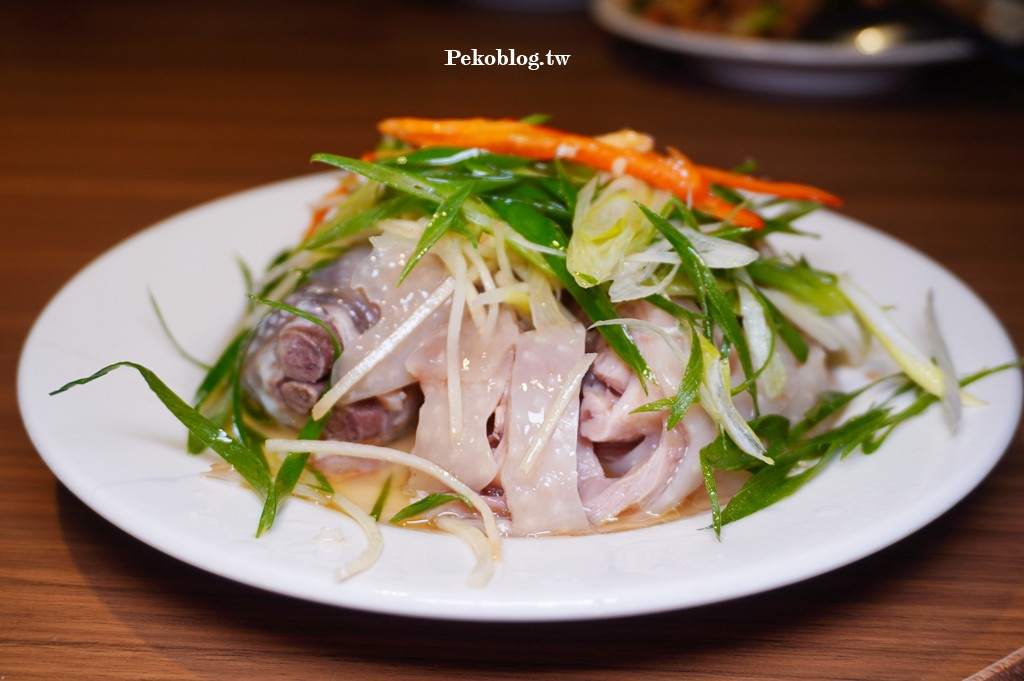 西門町美食,西門町川菜 @PEKO の Simple Life