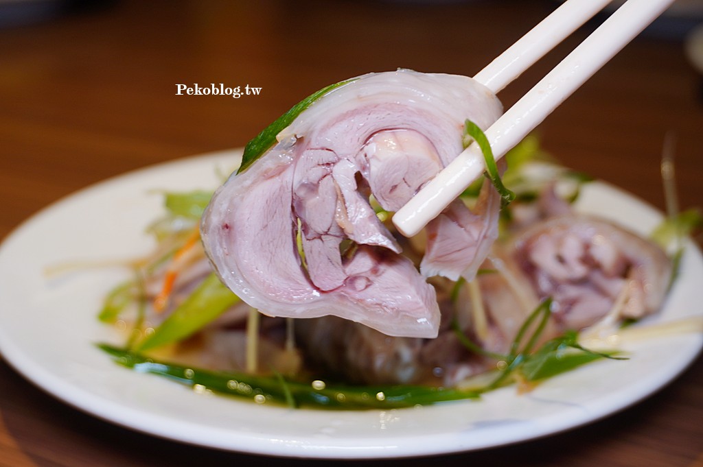 西門町美食,西門町川菜 @PEKO の Simple Life