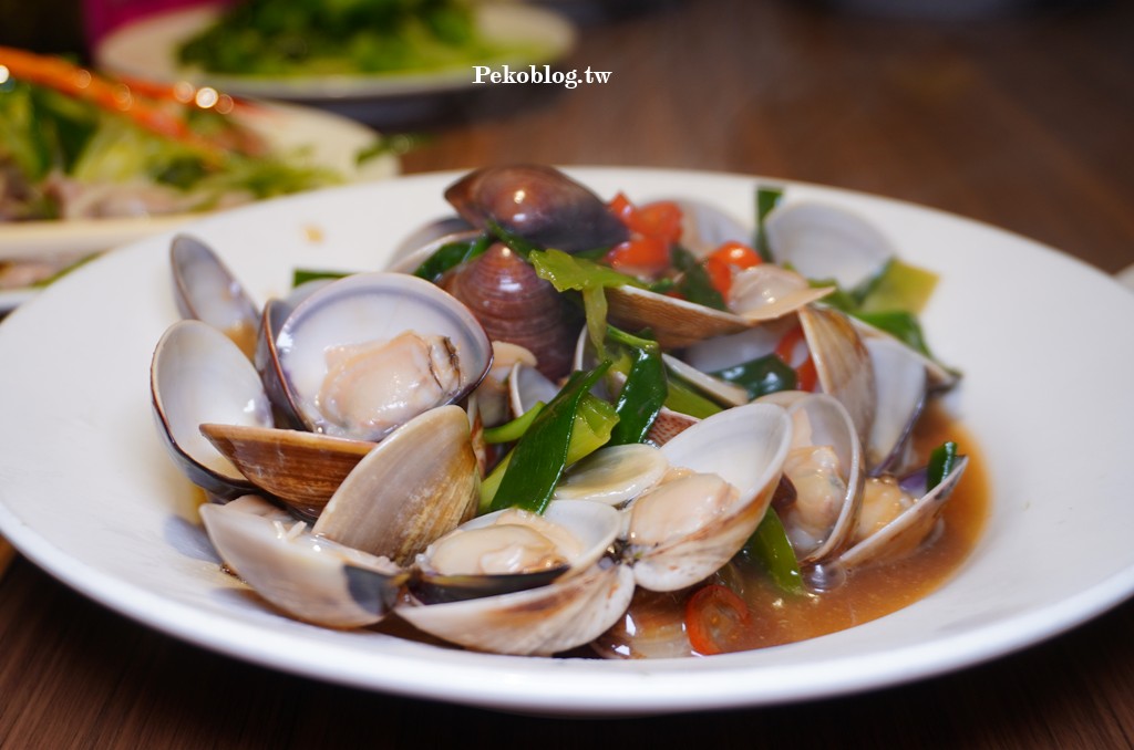 西門町美食,西門町川菜 @PEKO の Simple Life