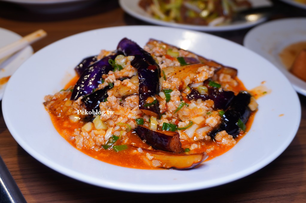 西門町美食,西門町川菜 @PEKO の Simple Life