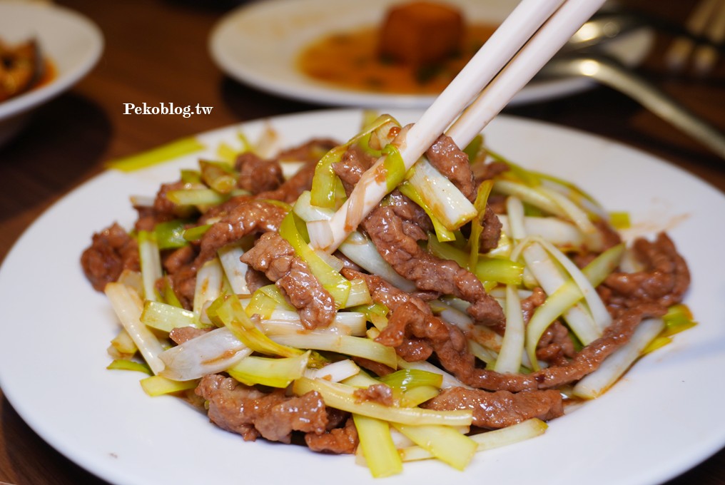 西門町美食,西門町川菜 @PEKO の Simple Life