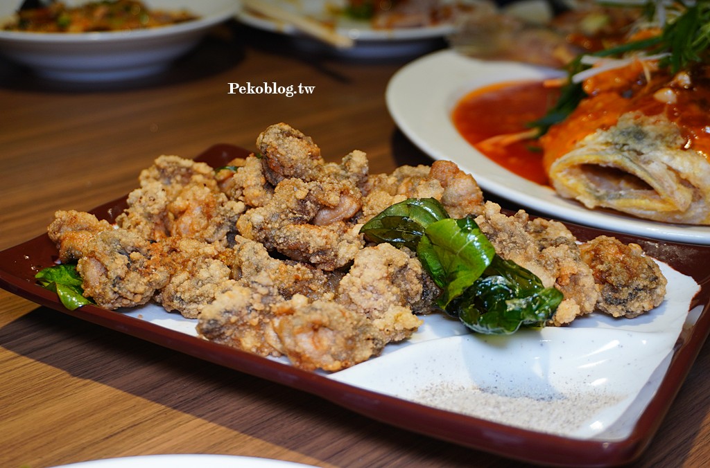 西門町美食,西門町川菜 @PEKO の Simple Life