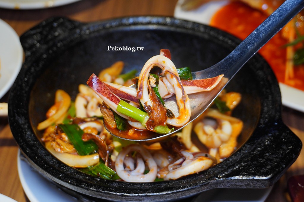 西門町美食,西門町川菜 @PEKO の Simple Life