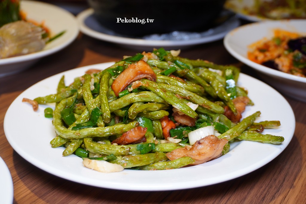 西門町美食,西門町川菜 @PEKO の Simple Life