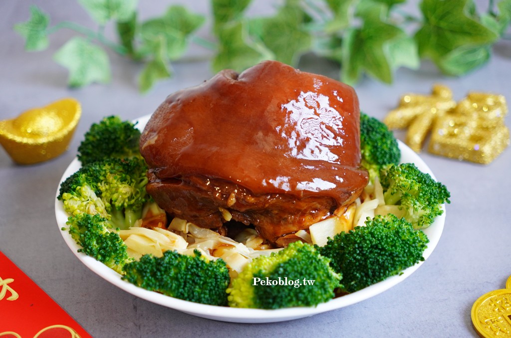 2026年菜推薦,冷凍年菜 @PEKO の Simple Life