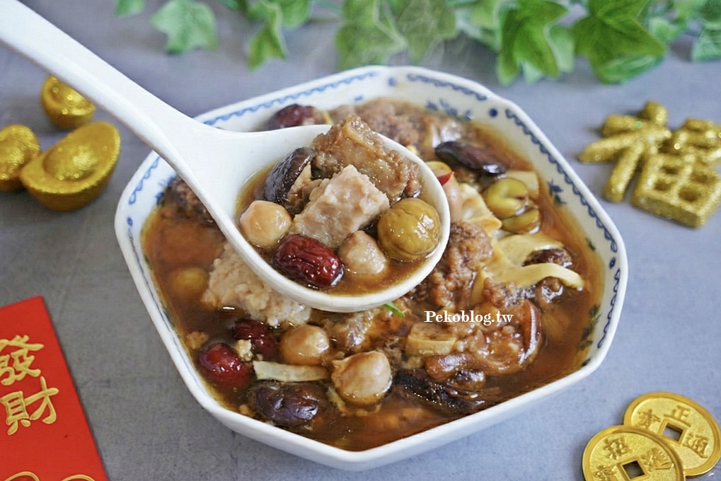 2026年菜推薦,冷凍年菜 @PEKO の Simple Life