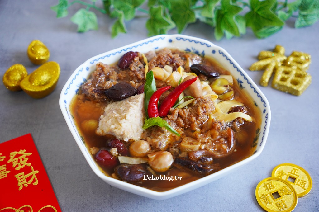 2026年菜推薦,冷凍年菜 @PEKO の Simple Life